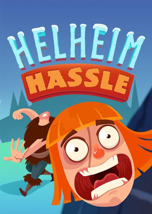 Helheim Hassle PC