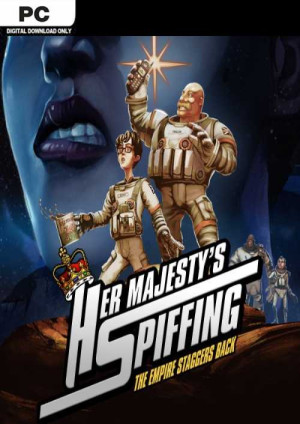 Her Majestys Spiffing PC