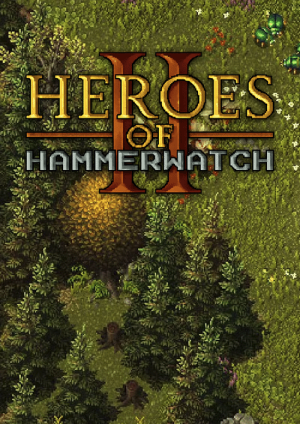 Heroes of Hammerwatch II PC