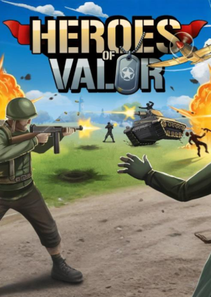 Heroes of Valor PC