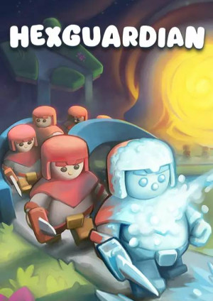 Hexguardian PC