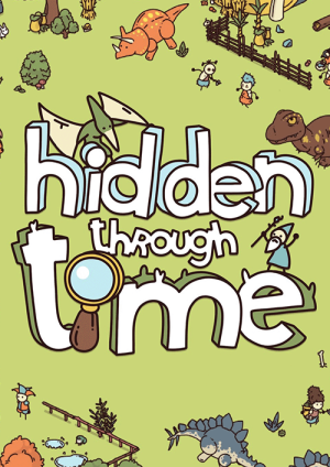 Hidden Through Time PC
