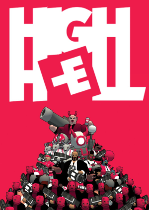 High Hell PC