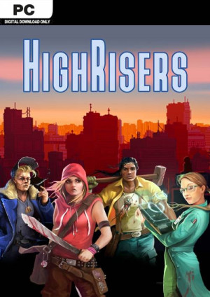 Highrisers PC