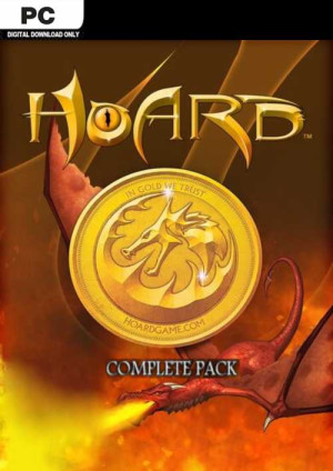Hoard Complete Pack PC