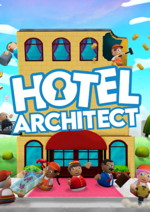 Hotel Architect PC