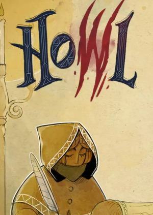 Howl PC