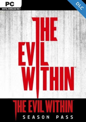 The Evil Within Season Pass PC