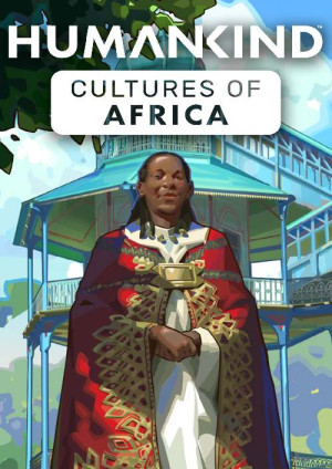 Humankind: Cultures of Africa Pack PC - DLC (EU)
