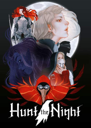 Hunt The Night PC