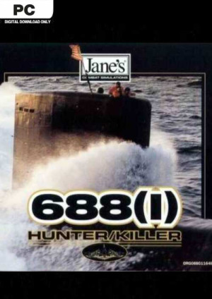 688(I) Hunter/Killer PC