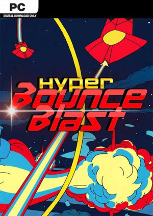 Hyper Bounce Blast PC