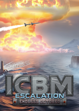 ICBM: Escalation - Endless October PC - DLC