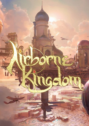 Airborne Kingdom PC