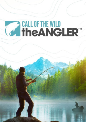 Call of the Wild: The Angler PC