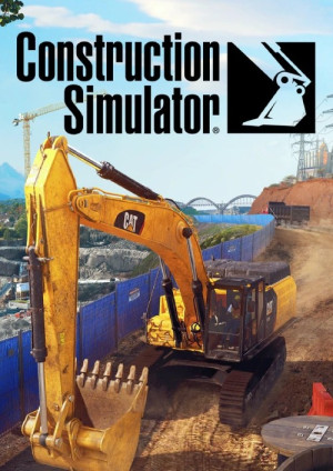 Construction Simulator PC