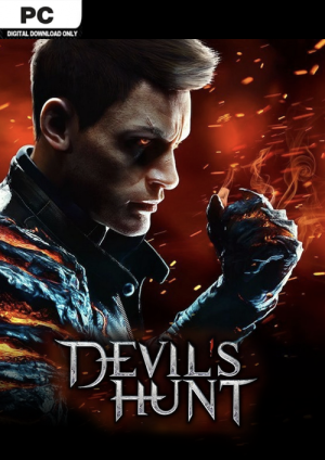 Devil's Hunt PC