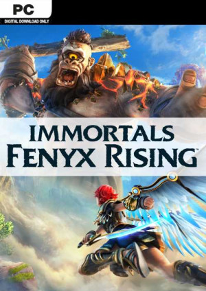 Immortals Fenyx Rising PC (EU & UK)