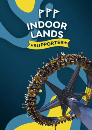 Indoorlands - Supporter Edition PC - DLC