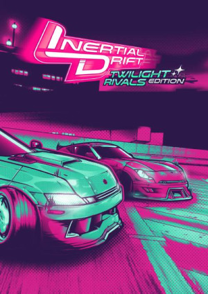 Inertial Drift - Twilight Rivals PC - DLC