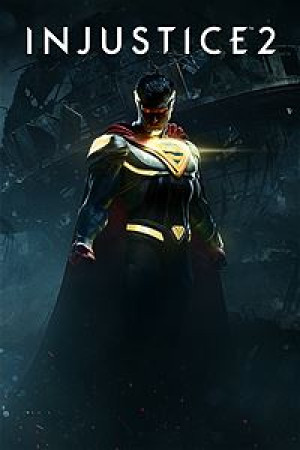 Injustice 2 PC