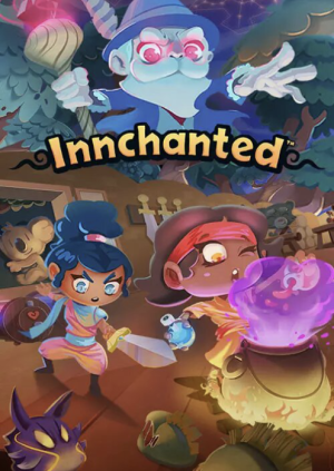 Innchanted PC