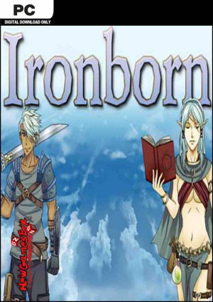 IronBorn PC