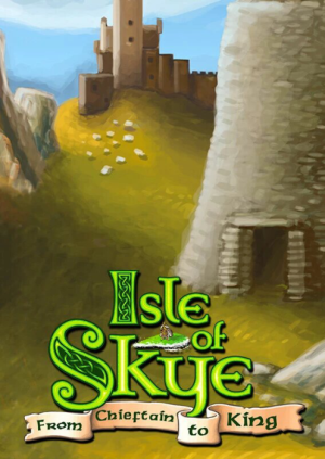Isle of Skye PC