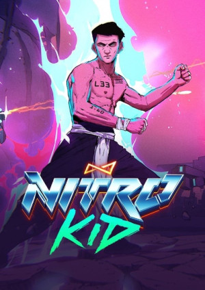 Nitro Kid PC