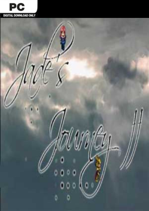 Jade's Journey 2 PC