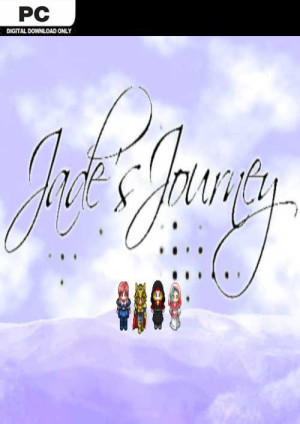 Jade's Journey PC