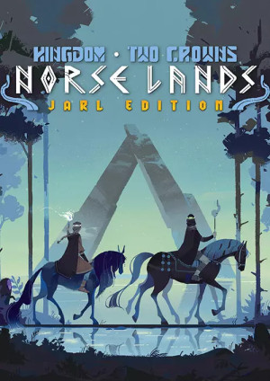 Kingdom Two Crowns: Jarl Edition PC
