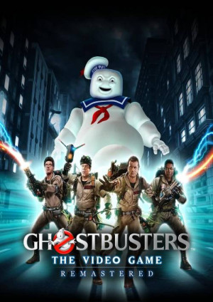Ghostbusters: The Video Game Remastered PC