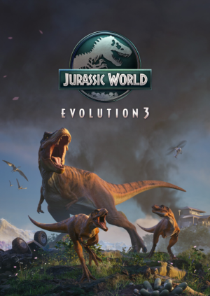 Jurassic World Evolution 3 PC
