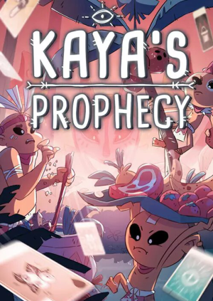Kaya's Prophecy PC