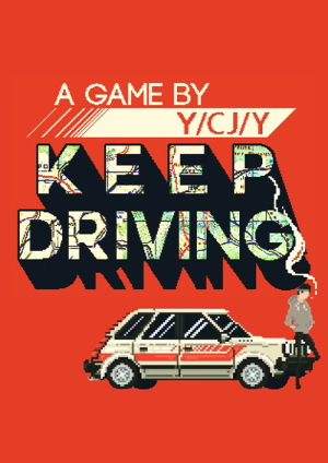 Keep Driving PC
