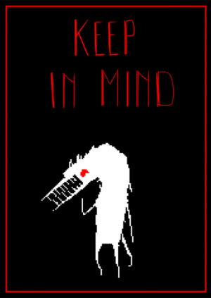 Keep in Mind: Remastered PC