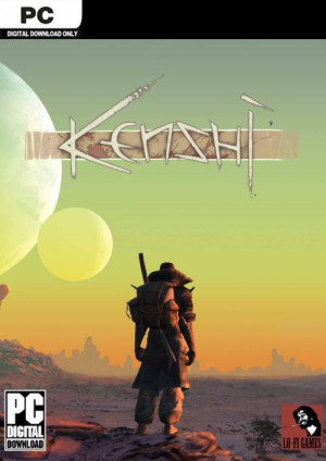 Kenshi PC