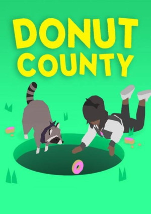 Donut County PC