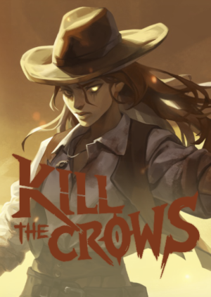 Kill The Crows PC