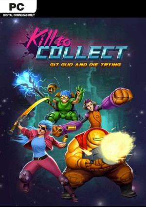 Kill to Collect PC