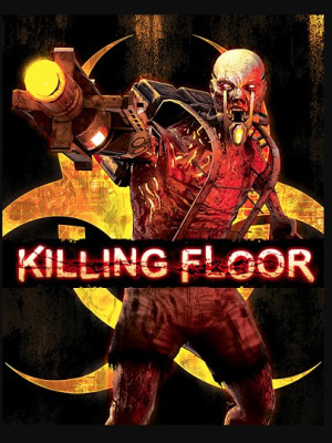 Killing Floor PC