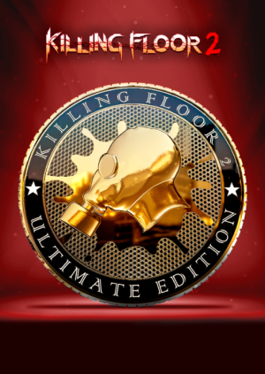 Killing Floor 2 - Ultimate Edition Xbox (Europe & UK)