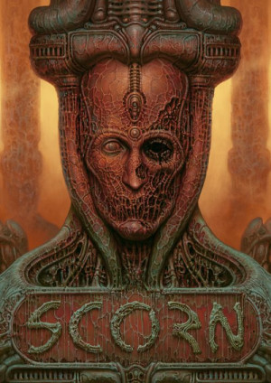 Scorn PC