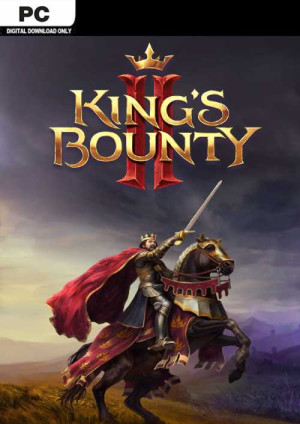 King's Bounty 2 PC (Steam)