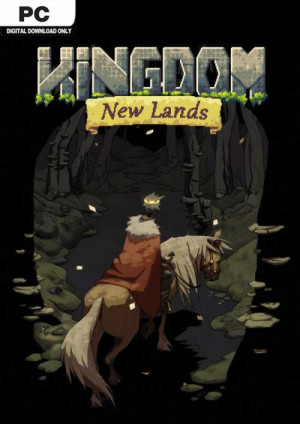 Kingdom: New Lands PC