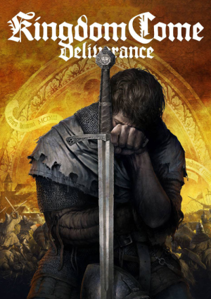 Kingdom Come: Deliverance Xbox (WW)