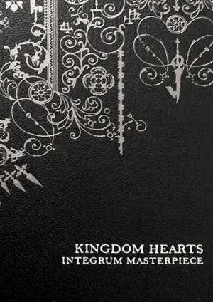 KINGDOM HEARTS INTEGRUM MASTERPIECE PC