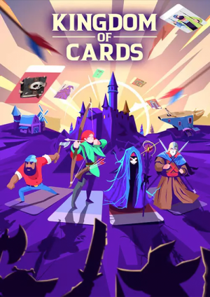 Kingdom of Cards PC