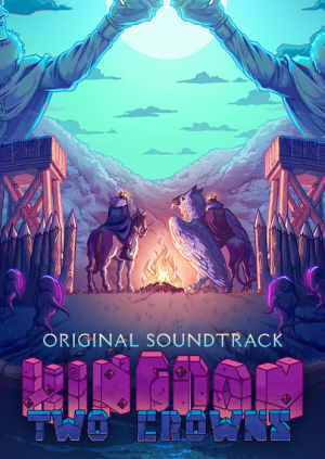 Kingdom Two Crowns: OST PC - DLC